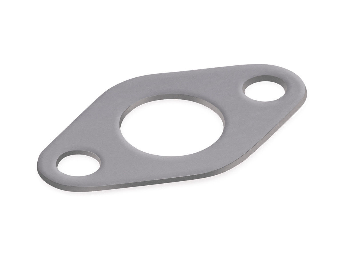 For 982000 Chevy Camaro Firebird LS1 EGR Block Off Plates + Air Smog Delete Kit EGR Valves