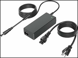 SUPERER Niepan AC Adapter SPD195462N for Dell Laptop Computers YH00059 - $14.95