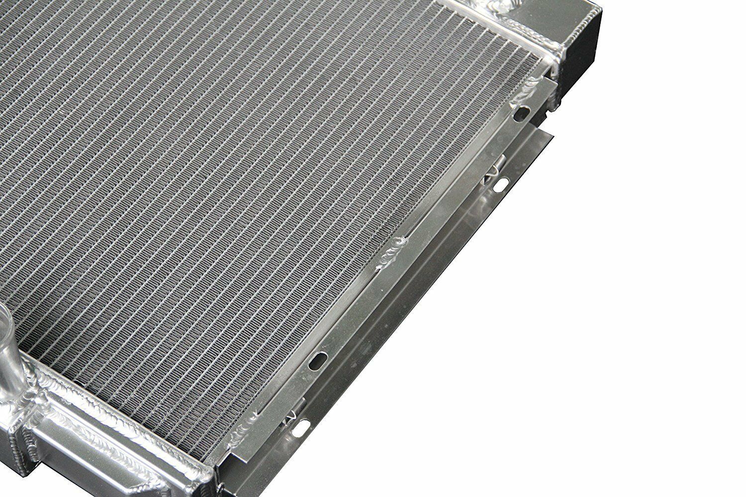 puma radiator