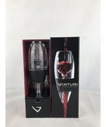 Vinturi Essential Red Wine Aerator Stand Filter - $9.50