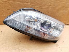 13-16 Chevy Malibu Headlight Head Light Lamp Driver Left LH image 3