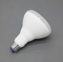 WiZ 603456 White & Color 65W Equivalent Wi-Fi Smart LED Light Bulb - 1 Pack image 1