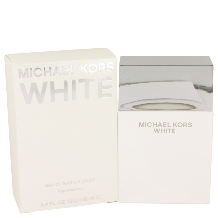 Michael kors white perfume