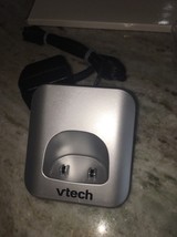 VTech CS6114 DECT 6.0 Cordless Phone W - $21.78