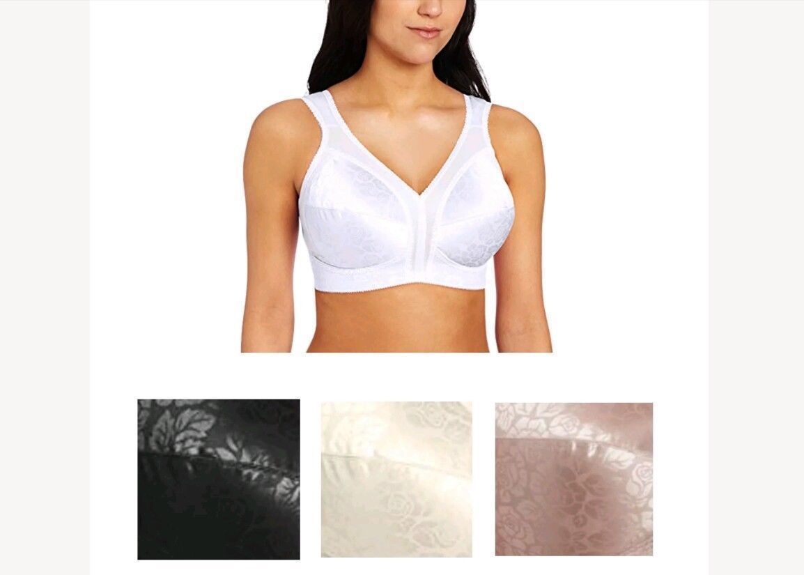 Playtex 18 Hour Original Comfort Strap And 50 Similar Items