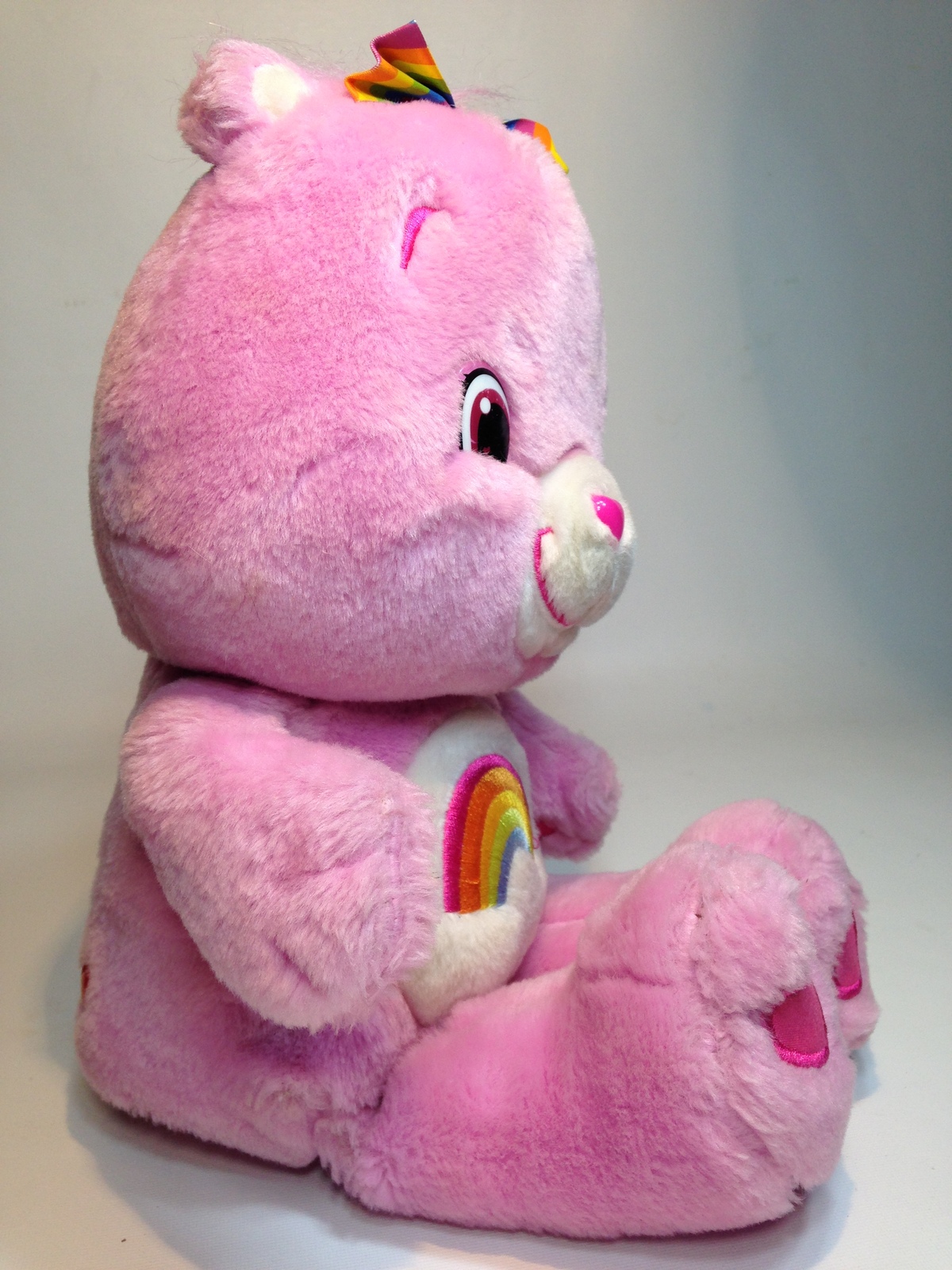 musical care bear