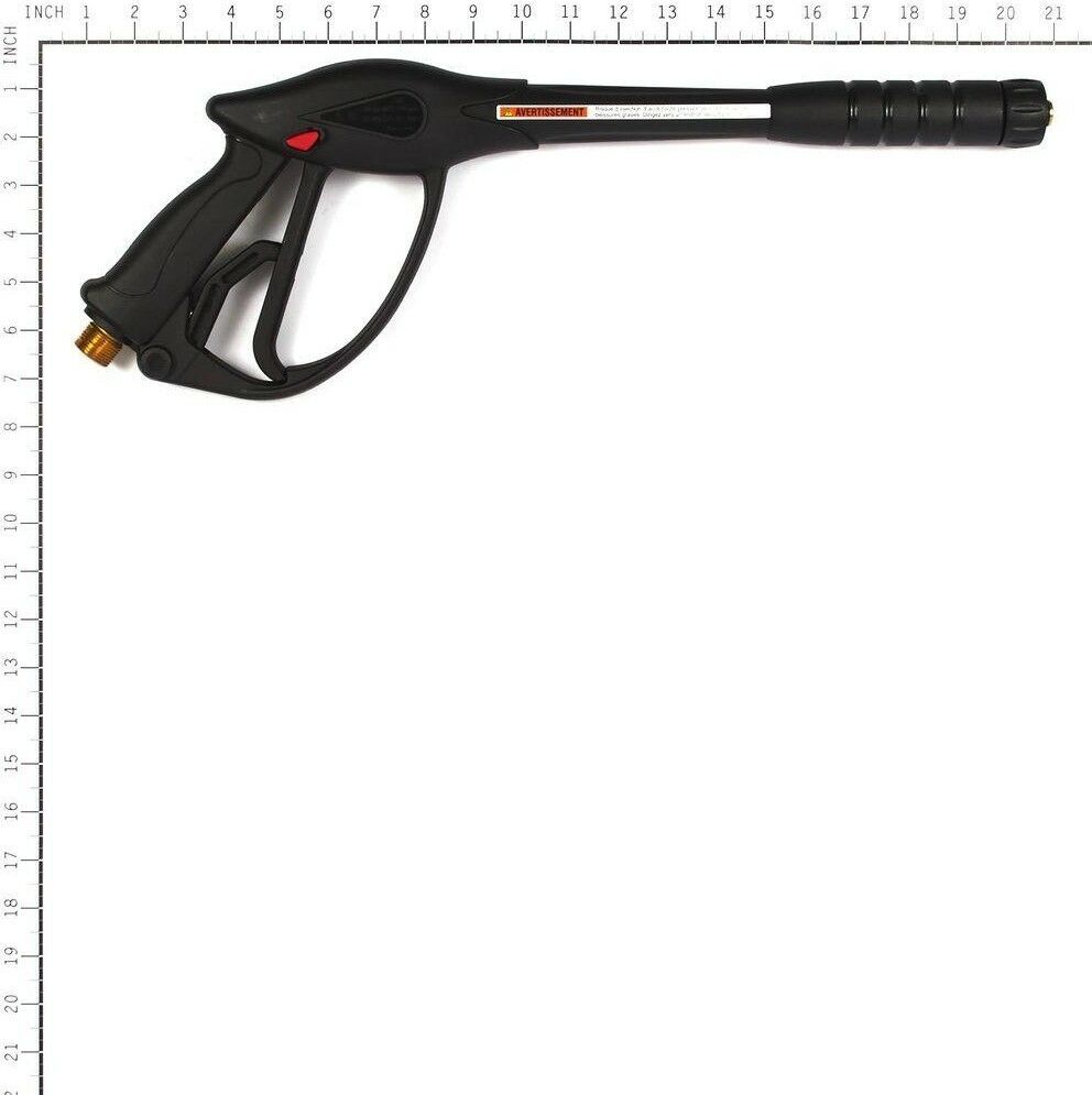 Pressure Washer Spray Gun Replacement Trigger Lock Fits Multiple Brands