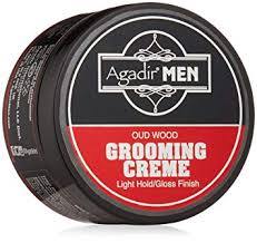 Agadir Men Grooming Creme 3oz