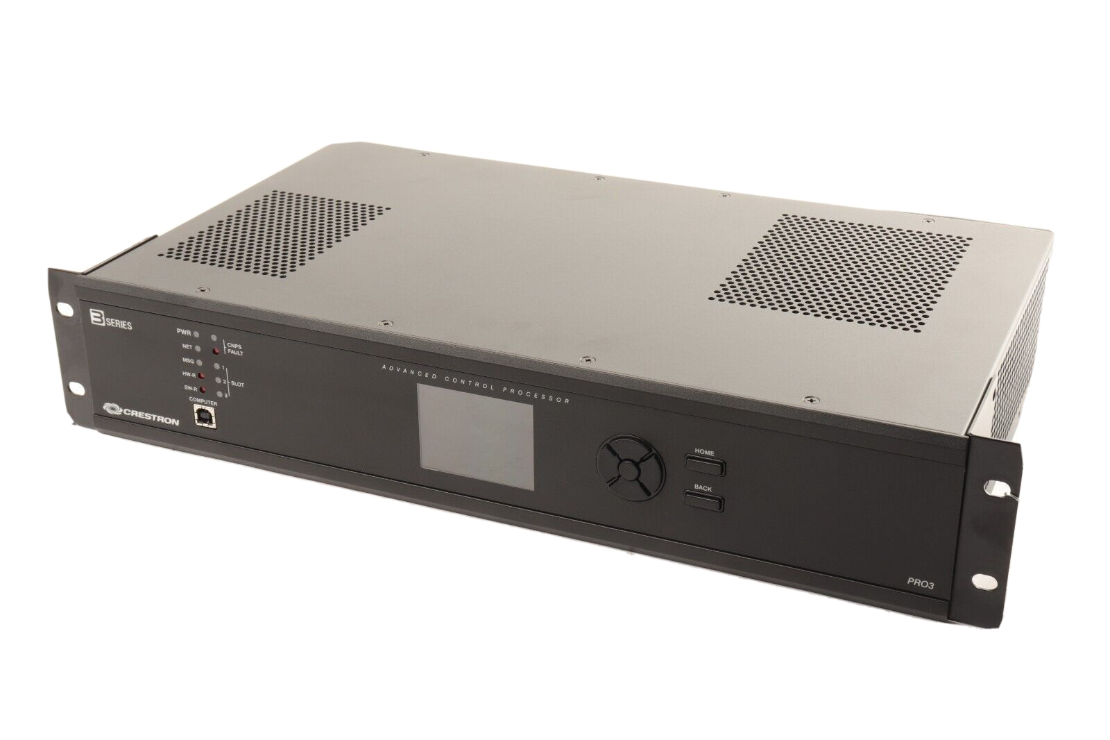 Crestron PRO3 3Series Control System Advanced Control Processor See