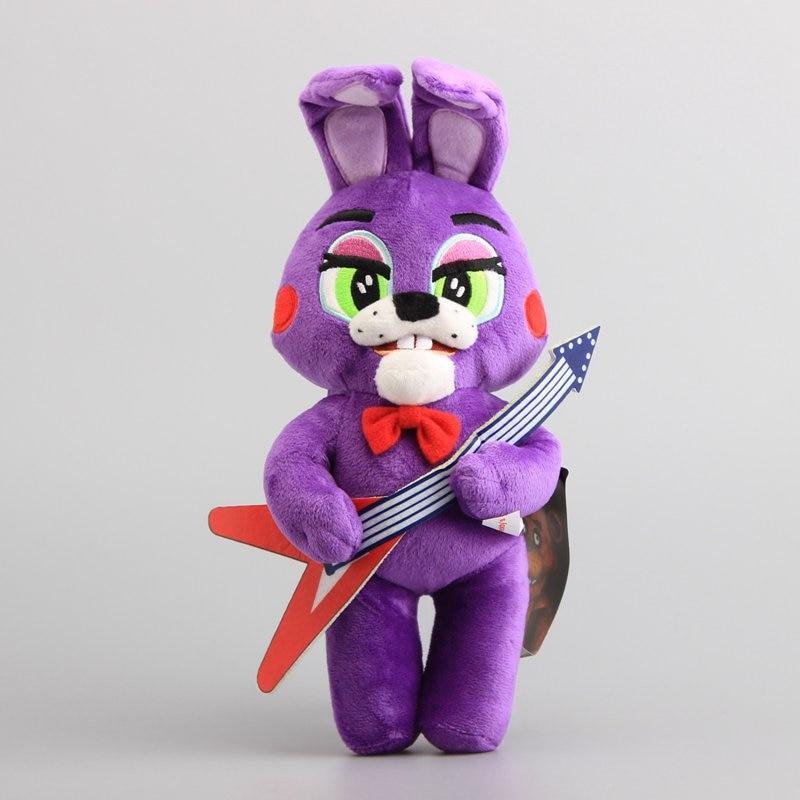 stanley the unicorn fnaf plush