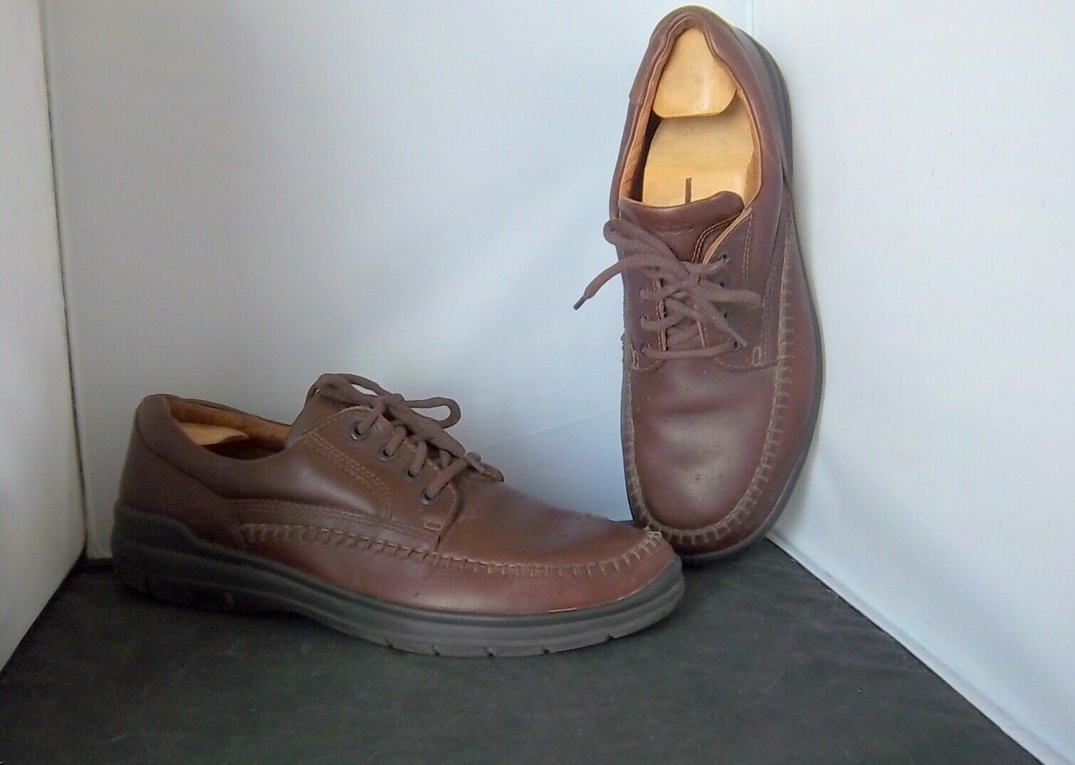 ecco size 45