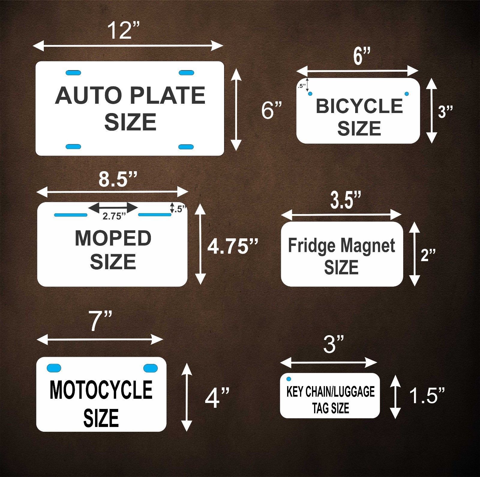 Collectibles Other US License Plates Colorado 1966 License Plate