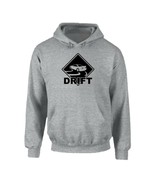 Drift Logo Design Hoodie - $37.61+