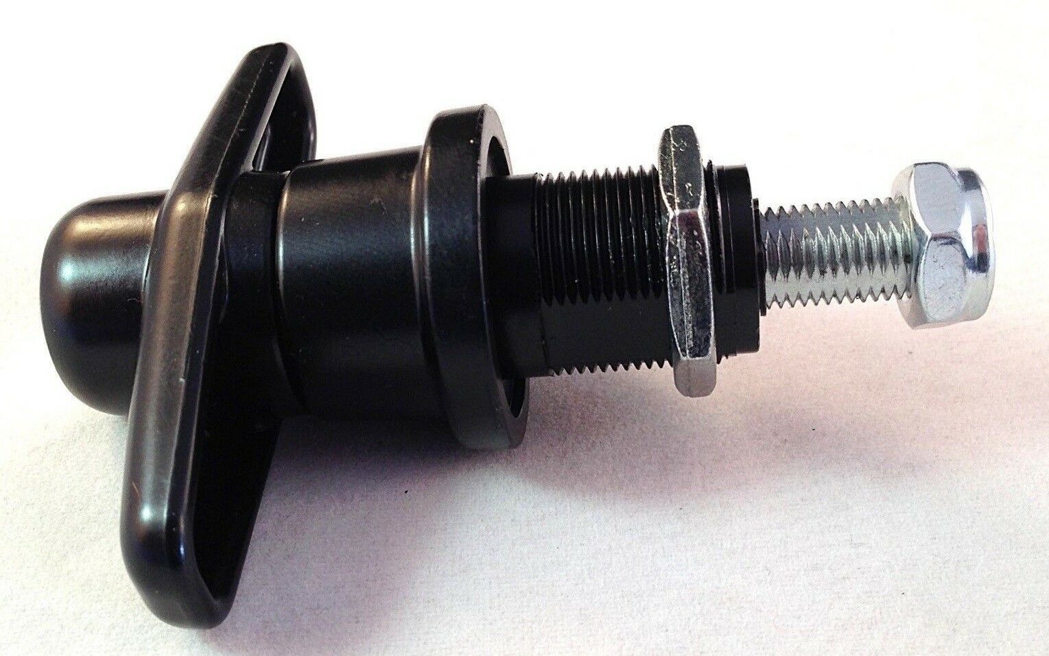 Leer 100XL/100LE, Small T Handle Truck Cap Lock T501L Other