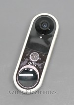 Arlo AVD1001 Wired HD Video Doorbell READ image 1