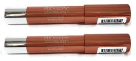 (TWO PACK) Revlon Colorburst Lacquer Balm, 145 Ingenue  - $23.85