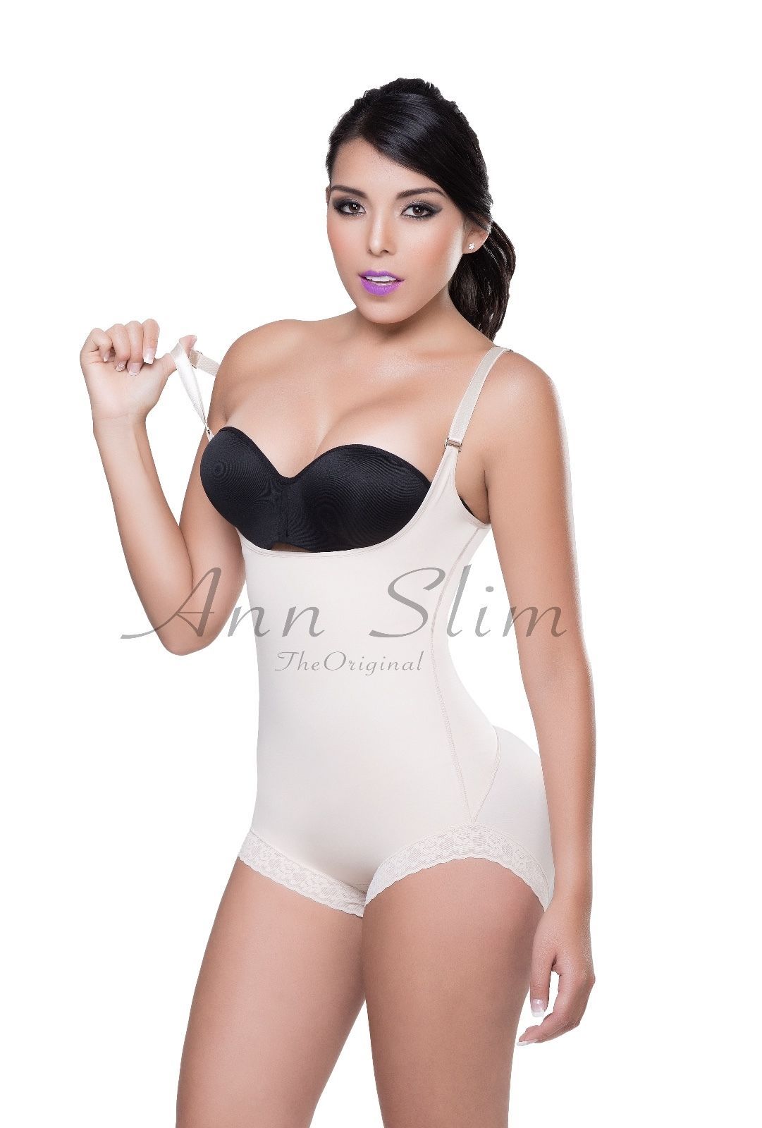 ann slim faja
