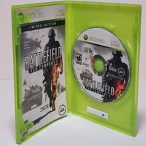 Battlefield: Bad Company 2 Limited Edition (Microsoft Xbox 360) Complete Tested - $8.90
