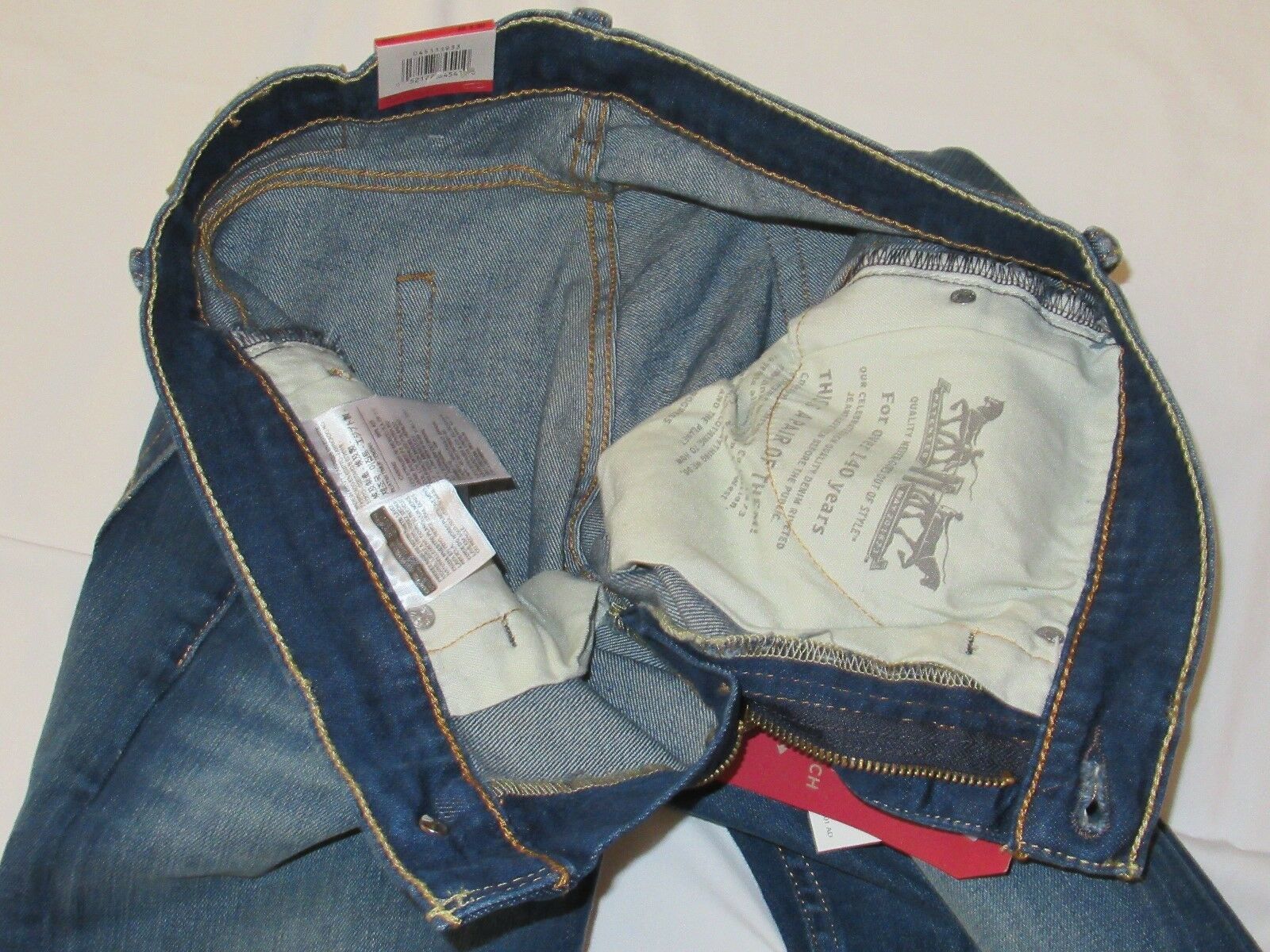 levis 511 30 34