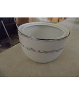 Noritake mayfair sugar bowl without lid 1 available - $6.39