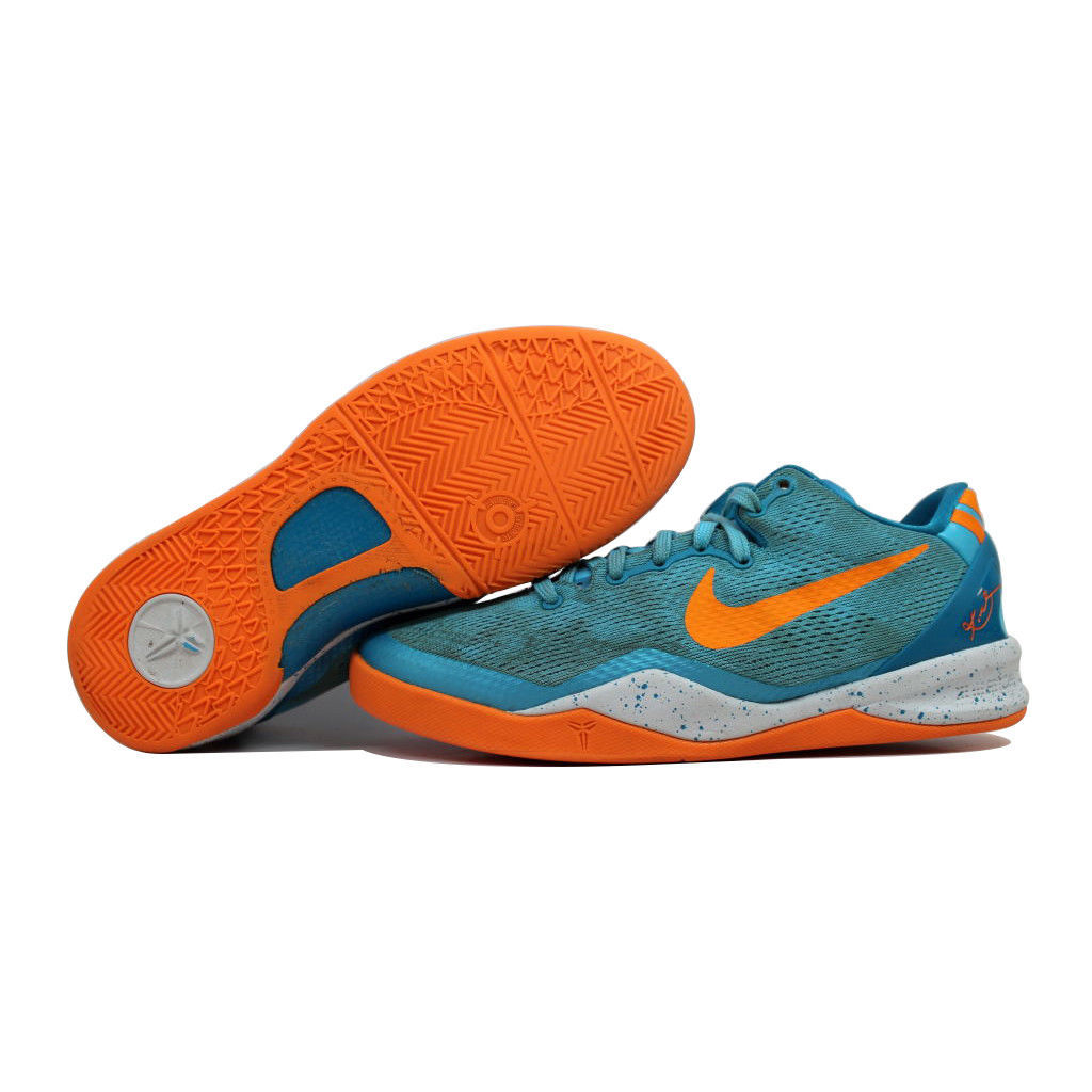 turquoise kobes