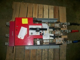 THPC3412BETI Ge Hpc Switch Used E-OK - $3,300.00