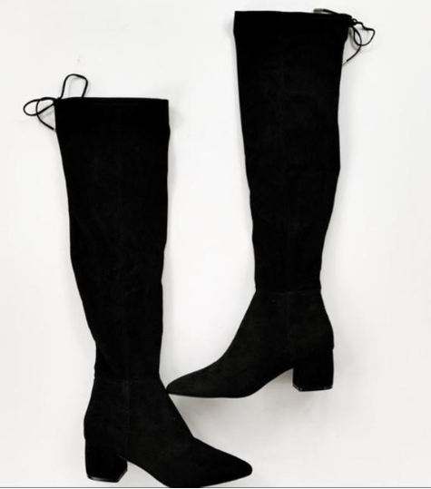 steve madden kennedy sock bootie