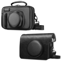 Fintie Premium PU Leather Case & EVA Case Fujifilm Instax Wide 300 Instant Film  - $73.71