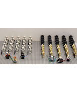 66pcs Star Wars New Battle Set Phase 1 Clone Troopers Droids Army Minifi... - $45.59