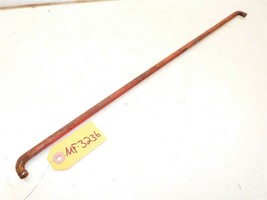 Massey Ferguson 1200 Tractor Clutch & Brake Rod