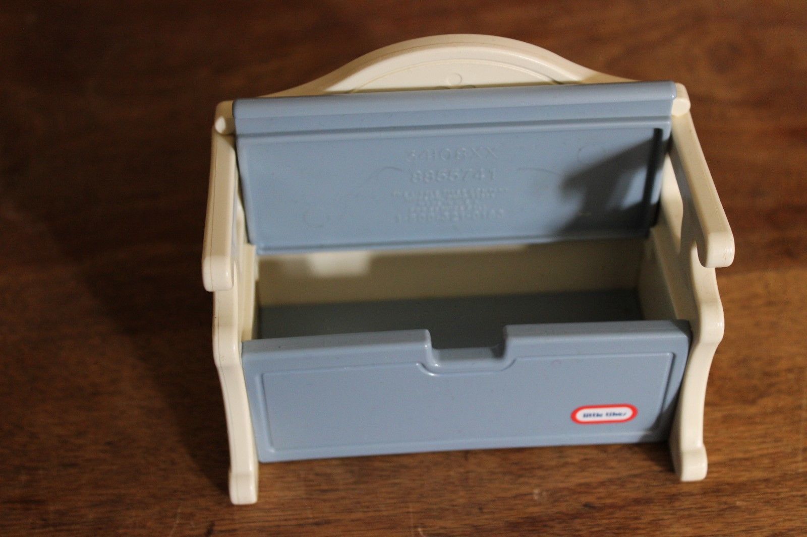 Vtg Little Tikes Dollhouse Furniture Toy And Similar Items