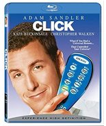Click [Blu-ray] - $6.95