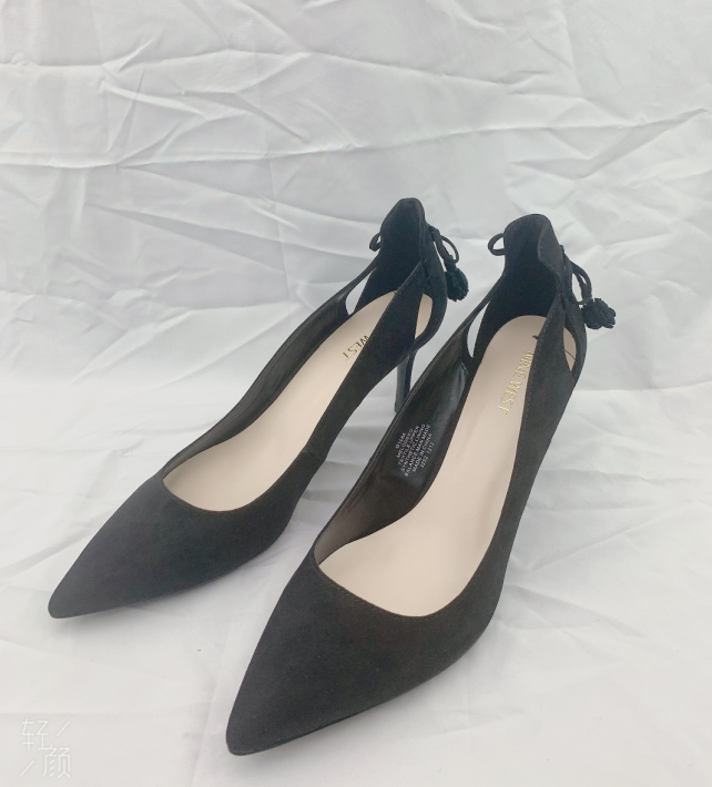 nine west verwin platform oxford