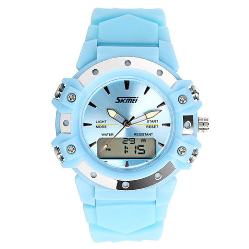 skmei couple watches