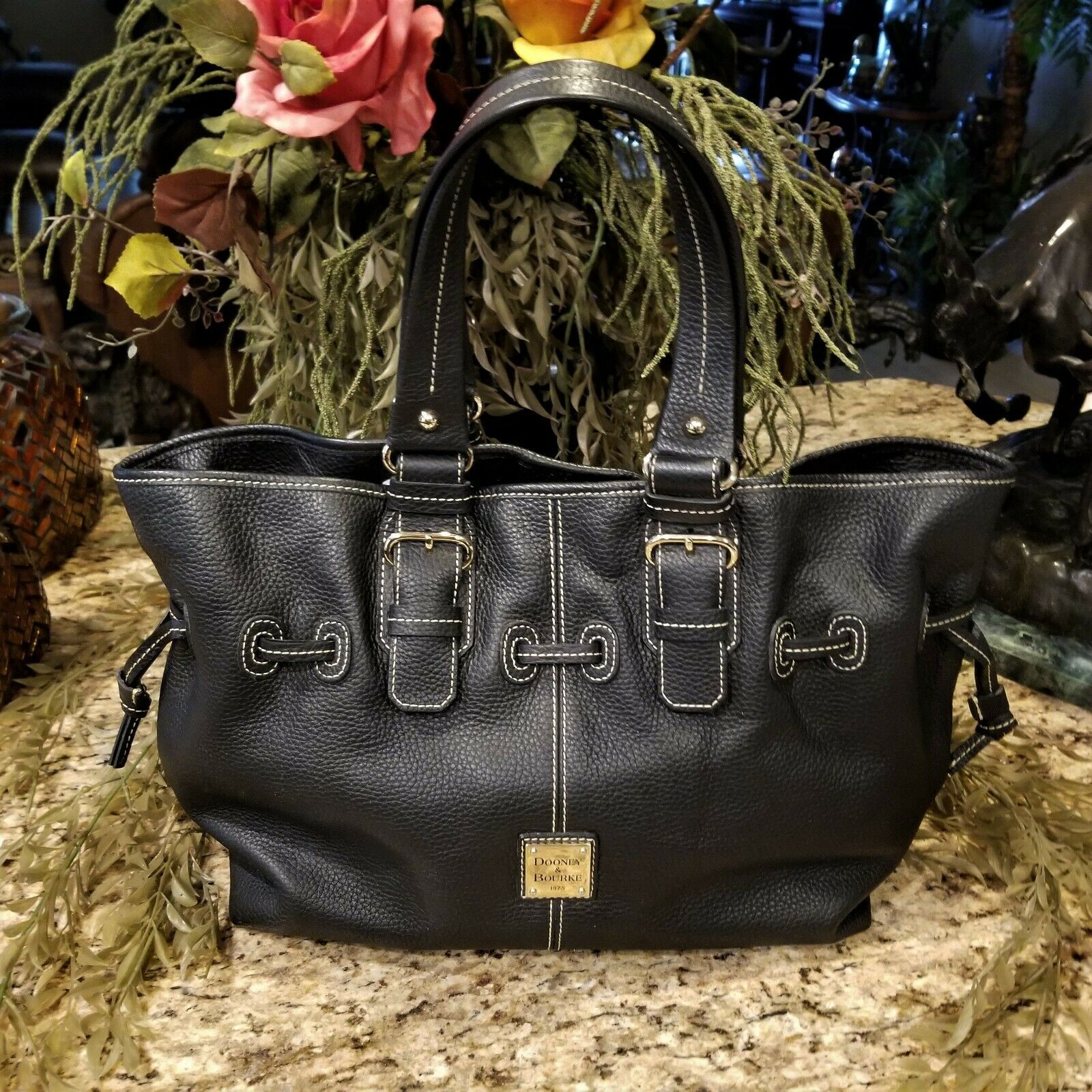 dooney bourke chiara bag