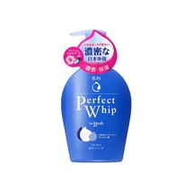 Shiseido Senka Perfect Whip for Body 500ml