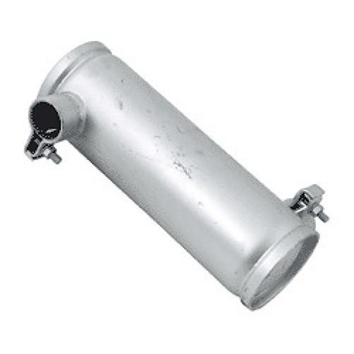 667456 MUFFLER CLARK C500 30 235 SERIES FORKLIFT Other