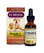 Amber Technology Tumoxil Skin Detox for Dogs, 1 oz. - $26.97