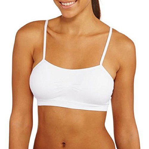 No Boundaries Seamless Cami Bra Cami Medium - Fashion