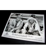 1991 Movie HARLEY DAVIDSON &amp; MARLBORO MAN Photo MICKEY ROURKE Don Johnso... - $12.95