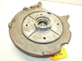 Allis Chalmers 716-6 Tractor Kohler K341 16hp Engine Bearing Plate