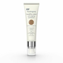 Neutrogena Healthy Skin Anti-Aging Moisturizer, Medium/Deep, 1 fl. oz.. - $25.73