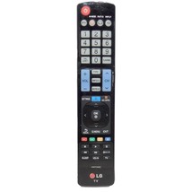 LG AKB73756567 Factory Original TV Remote 55UB8200UH, 55LB6100UG, 49UB8200 - $13.89