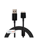 SONY WALKMAN NWZ-A816 MP3 PLAYER REPLACEMENT USB CABLE / BATTERY CHARGER - $4.98
