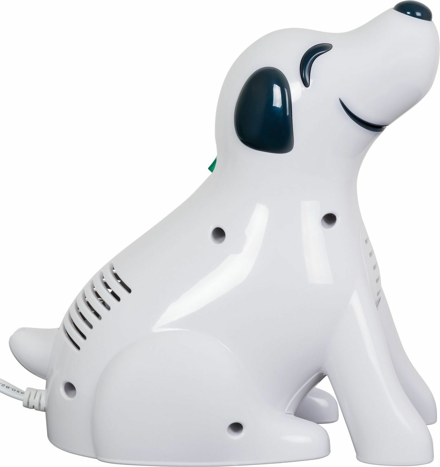 Roscoe Dog Pediatric Nebulizer System with Disposable Neb Kit Free Fast Shipping Inhalers