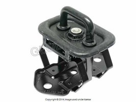Warranty Genuine BMW E39 5 Series Hood Safety Catch with Hood Release NEW OEM