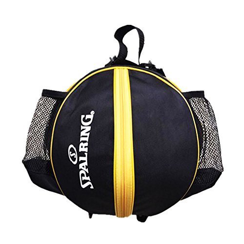 George Jimmy Fashion Cool Basketball Bag Training Bag Single-Shoulder Soccer Bag