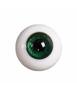 Black Temptation Set of 2 Resin Fake Eyes Craft Eyes Doll Eyes DIY Acces... - $22.60