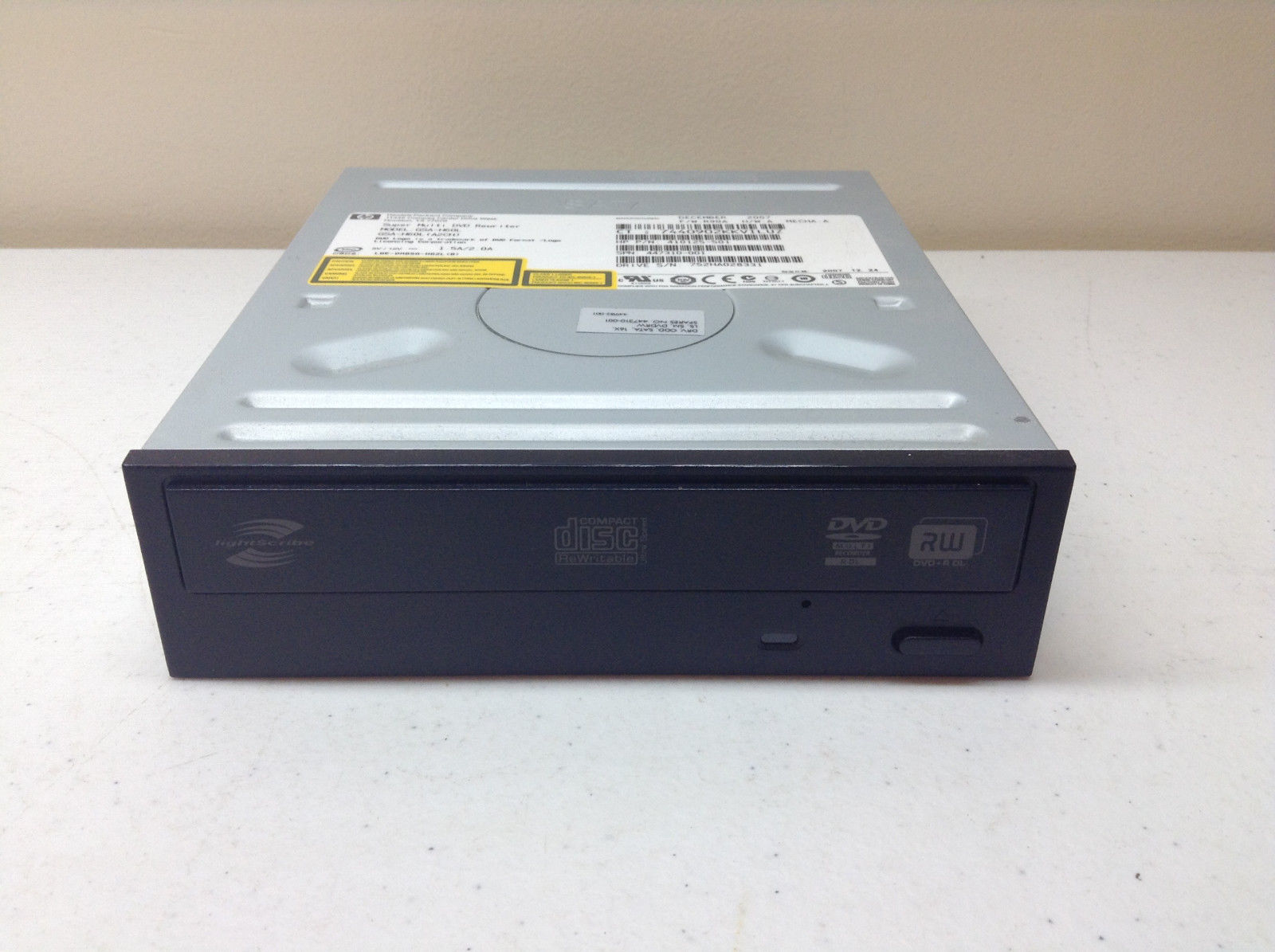 HP GSA-H60L WINDOWS 10 DRIVERS DOWNLOAD HP GSA-H60L WINDOWS 8 DRIVER DOWNLOAD
