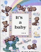 It's a Baby [Paperback] dale burdett - $4.00